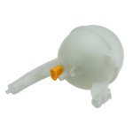 BLUEMAX Radyatör - Bmw Radyatör Yedek SU Deposu Bmw X3 G05-bmw X3 G18-bmw X6 G06-x7 G07 - Kod BL-2968 - OEM 17138610662