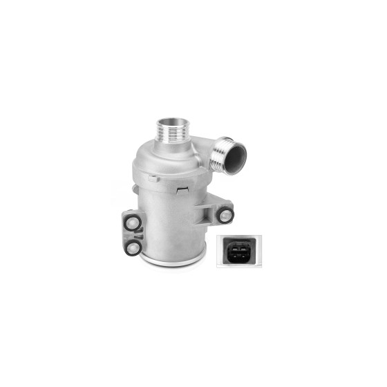 BLUEMAX Devirdaim Su Pompası - Bmw Devirdaim SU Pompasi Elektrikli - F25-x4 F26-fx5 F15-x6 E71 N20-n26 - Kod BL-2970 - OEM 1151863508911517604027 ürün görseli