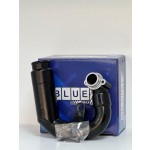 BLUEMAX Turbo Hortumu Alüminyum Boru C-serisi (W205) C-serisi T-model (S205) R9M 626 622 - Kod BL-2974 - OEM A6260900042