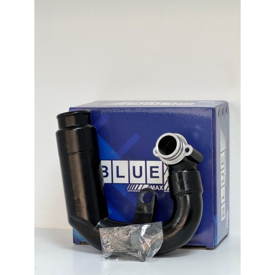BLUEMAX Turbo Hortumu Alüminyum Boru C-serisi (W205) C-serisi T-model (S205) R9M 626 622 - Kod BL-2974 - OEM A6260900042 ürün görseli