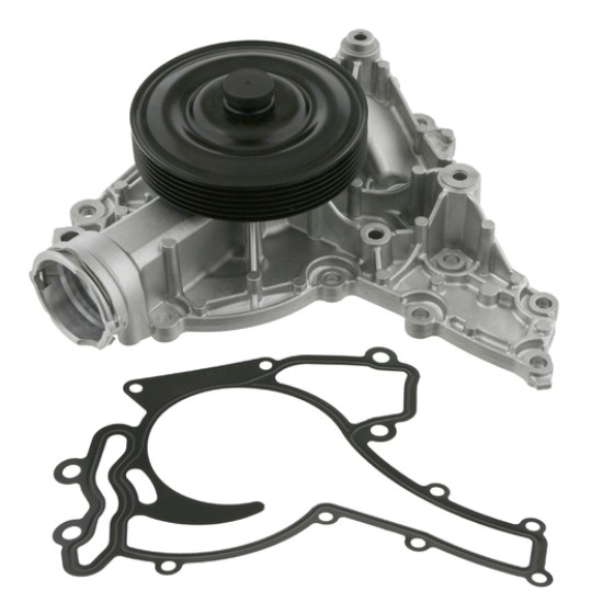 BLUEMAX Devirdaim Su Pompası - SU Pompasi -164 M272 - Kod BL-2978 - OEM A2722000901 ürün görseli