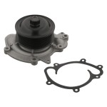 BLUEMAX Devirdaim Su Pompası - SU Pompasi - -910 M642 - Kod BL-2979 - OEM A6422002201