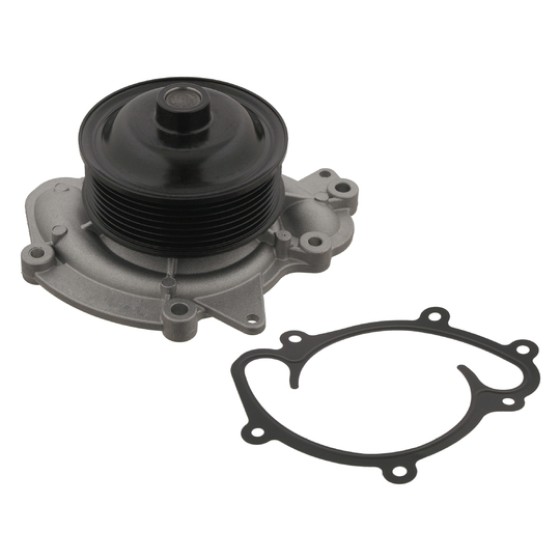 BLUEMAX Devirdaim Su Pompası - SU Pompasi - -910 M642 - Kod BL-2979 - OEM A6422002201 ürün görseli
