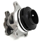 BLUEMAX Devirdaim Su Pompası - SU Pompasi Vito 447 111 R9M Megan IV / Renault Kadjar / Talisman / Talento / Nissan Qashqai / Xtrail / Vito 447 C 180 1.6 DCI - Kod BL-2980 - OEM 210108796R