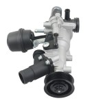 BLUEMAX Devirdaim Su Pompası - SU Pompasi M270 - Kod BL-2981 - OEM A2702000000