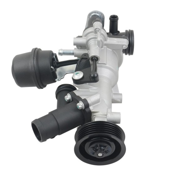 BLUEMAX Devirdaim Su Pompası - SU Pompasi M270 - Kod BL-2981 - OEM A2702000000 ürün görseli