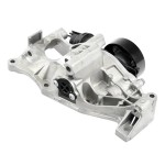 BLUEMAX Devirdaim Su Pompası - Bmw Devirdaim SU Pompasi Komple Gövdeli - - G01-x3 G0 B46-b48 - Kod BL-2982 - OEM 11517644809