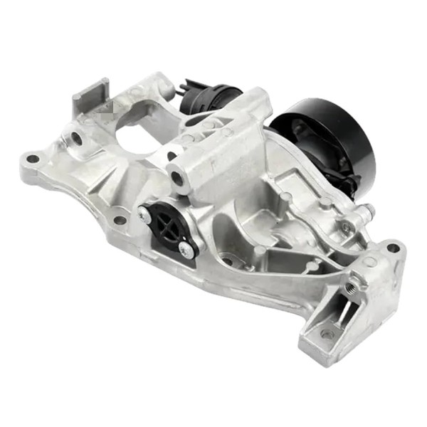 BLUEMAX Devirdaim Su Pompası - Bmw Devirdaim SU Pompasi Komple Gövdeli - - G01-x3 G0 B46-b48 - Kod BL-2982 - OEM 11517644809