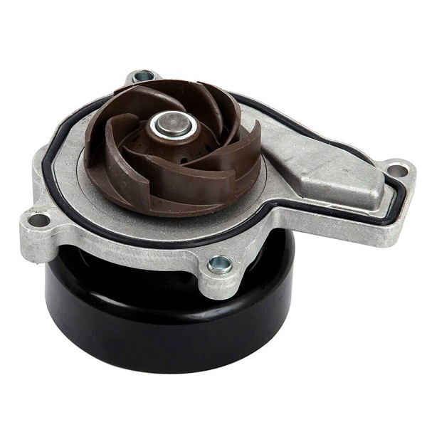 BLUEMAX Devirdaim Su Pompası - Bmw Devirdaim SU Pompasi F39-mini 10-18 - Kod BL-2983 - OEM 11518623574