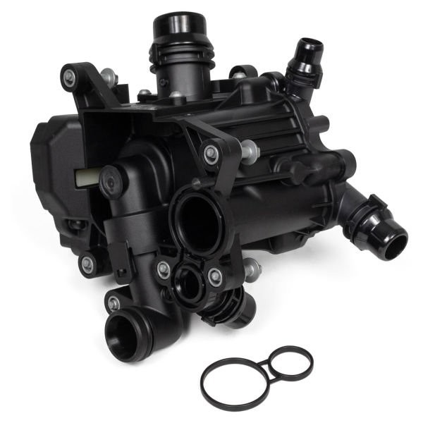 BLUEMAX Termostat - Bmw Termostat F20-f20 Lci-f21-f21 Lci-f31 Lci-f34 Lci-f35 - G12-x3 G01 - Kod BL-2985 - OEM 11537644811