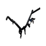 BLUEMAX Radyatör - Sac SU Borusu Volkswagen Bora-volkswagen Golf-seat Leon-skoda Octavia 1.9 Agr-alh-ahf - Kod BL-2988 - OEM 038121065Q