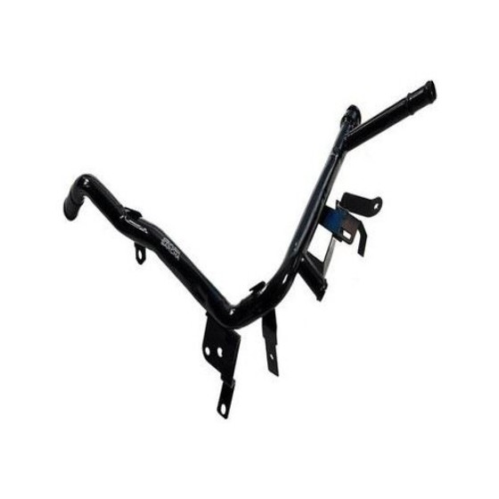 BLUEMAX Radyatör - Sac SU Borusu Volkswagen Bora-volkswagen Golf-seat Leon-skoda Octavia 1.9 Agr-alh-ahf - Kod BL-2988 - OEM 038121065Q ürün görseli