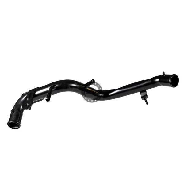 BLUEMAX Radyatör - Saç SU Borusu Volkswagen Passat-a4-super B 1.9 Avf-avb-awx - Kod BL-2989 - OEM 038121071R
