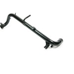 BLUEMAX Radyatör - Sac SU Borusu A4-a6-volkswagen Passat-super B Aeb-apu-awt - Kod BL-2990 - OEM 06B121071L