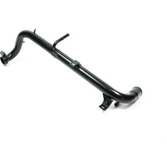 BLUEMAX Radyatör - Sac SU Borusu A4-a6-volkswagen Passat-super B Aeb-apu-awt - Kod BL-2990 - OEM 06B121071L ürün görseli