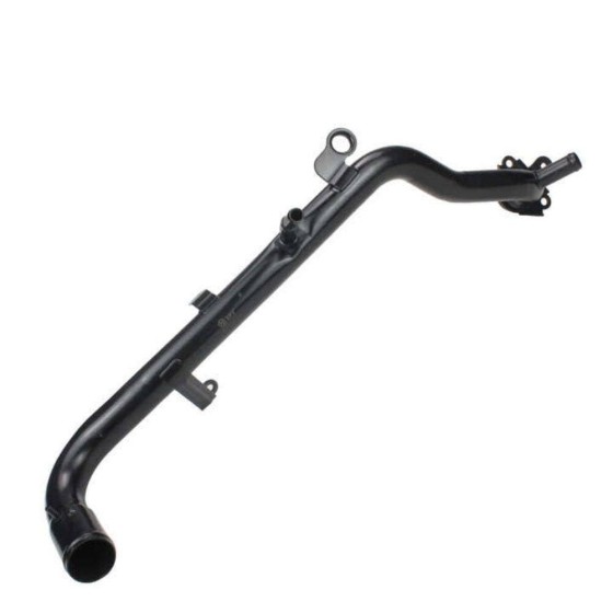BLUEMAX Radyatör - Sac SU Borusu Volkswagen Passat-a4-a6 97-00 Adr-apt - Kod BL-2991 - OEM 058121071J ürün görseli
