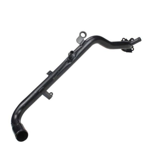 BLUEMAX Radyatör - Sac SU Borusu Volkswagen Passat-a4-a6 97-00 Adr-apt - Kod BL-2991 - OEM 058121071J