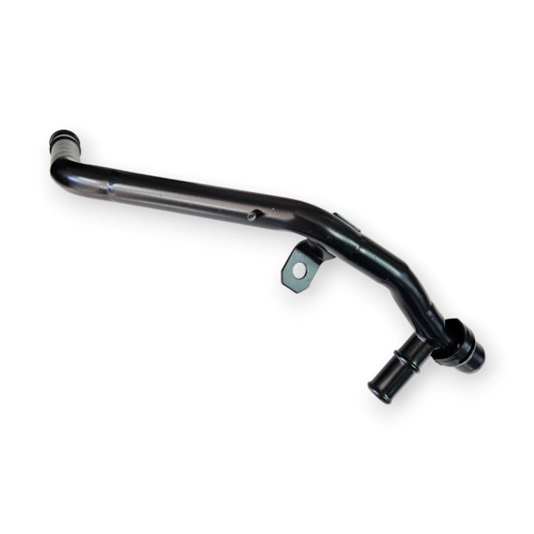 BLUEMAX Devirdaim Su Pompası - Saç SU Borusu Volkswagen Passat 1.8 T 1995-1997 - Kod BL-2996 - OEM 058121065B