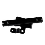BLUEMAX Radyatör - Alt Hortumu Demir Crafter 2.0 Audi TDI Ckub-cktb(saç SU Borusu) - Kod BL-2998 - OEM 2E0121049