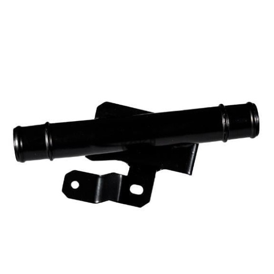 BLUEMAX Radyatör - Alt Hortumu Demir Crafter 2.0 Audi TDI Ckub-cktb(saç SU Borusu) - Kod BL-2998 - OEM 2E0121049 ürün görseli