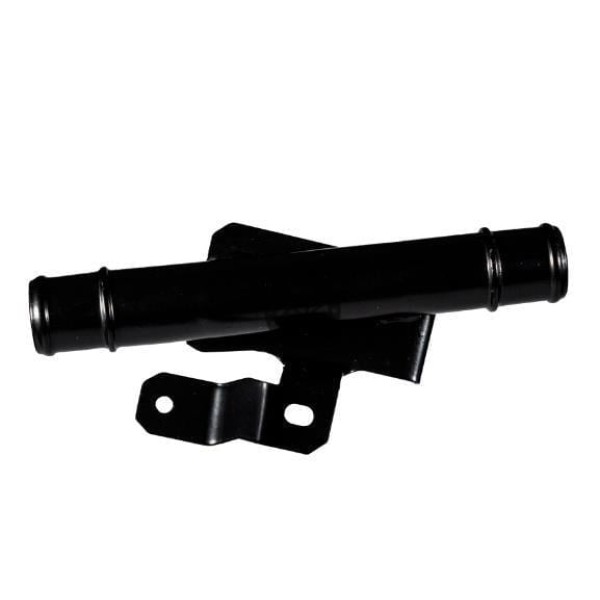 BLUEMAX Radyatör - Alt Hortumu Demir Crafter 2.0 Audi TDI Ckub-cktb(saç SU Borusu) - Kod BL-2998 - OEM 2E0121049