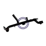 BLUEMAX Termostat - Sogutma Saç SU Borusu A4 A6 1.8t 1.6 Alz - Kod BL-2999 - OEM 06B121065R