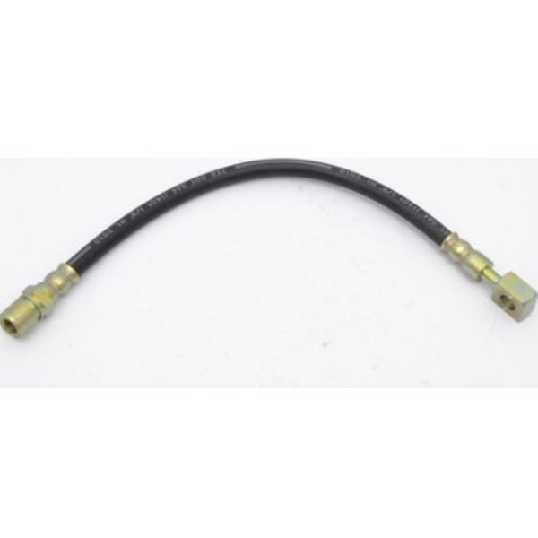 BLUEMAX Ön Fren Hortumu - Opel Combo-opel Corsa B - Opel Tigra 93-02 - Kod BL-30-0128 - OEM 562095