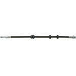 BLUEMAX Ön Sağ Fren Hortumu - Chevrolet Captiva - Opel Antara - Kod BL-30-0210 - OEM 1071938