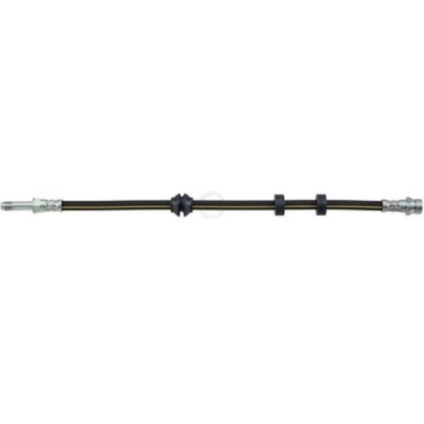 BLUEMAX Ön Sağ Fren Hortumu - Chevrolet Captiva - Opel Antara - Kod BL-30-0210 - OEM 1071938