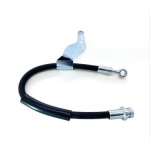 BLUEMAX Ön Sol Fren Hortumu - Chevrolet Captiva - Opel Antara 2006 - Kod BL-30-0211 - OEM 30-0211