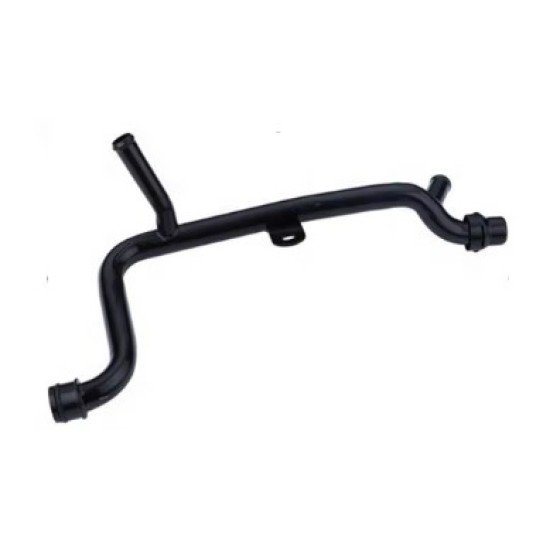 BLUEMAX Devirdaim Su Pompası - Saç SU Borusu Volkswagen Passat A6 Super B 1.8 T 94-01 - Kod BL-3001 - OEM 06B121065D ürün görseli