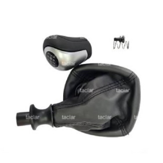 BLUEMAX Vito W447 OM651 Vites Topuzu Körüklü Yayli - Kod BL-3002 - OEM A4472670711 ürün görseli