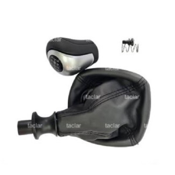 BLUEMAX Vito W447 OM651 Vites Topuzu Körüklü Yayli - Kod BL-3002 - OEM A4472670711