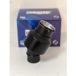 BLUEMAX Turbo Çikiş Boru Ucu Alüminyum A-serisi (W176) / B-serisi (Mercedes-benz W246) / Mercedes-benz Cla (C117) OM607 - Kod BL-3005 - OEM A6070940182
