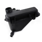 BLUEMAX Radyatör - Bmw Radyatör Yedek SU Deposu E53 M62 Bmw X5 Bhr 8ma 376 - Kod BL-3012 - OEM 17107514964