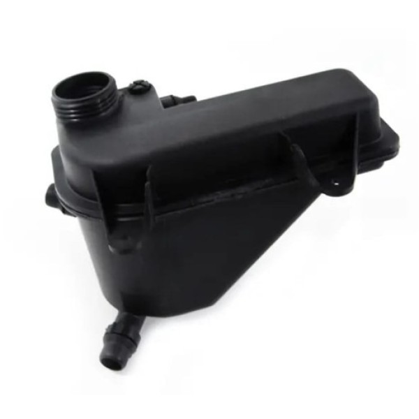 BLUEMAX Radyatör - Bmw Radyatör Yedek SU Deposu E53 M62 Bmw X5 Bhr 8ma 376 - Kod BL-3012 - OEM 17107514964
