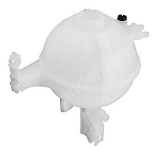 BLUEMAX Radyatör - Yedek SU Deposu GT - B47-b57 - Kod BL-3015 - OEM 17138610654 ürün görseli
