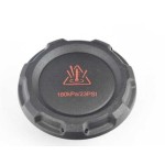 BLUEMAX Radyatör - Yedek SU Depo Kapaği Volkswagen Polo-golf7-golf8-volkswagen Passat-volkswagen Amarok-volkswagen Caddy-seat Leon-skoda Octavia - Kod BL-3017 - OEM 2Q0121321