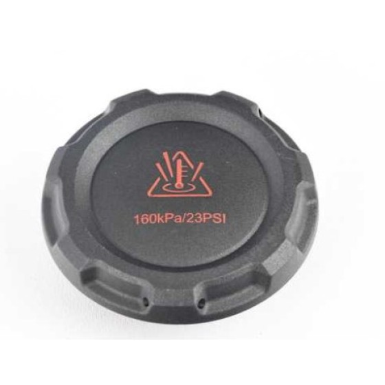 BLUEMAX Radyatör - Yedek SU Depo Kapaği Volkswagen Polo-golf7-golf8-volkswagen Passat-volkswagen Amarok-volkswagen Caddy-seat Leon-skoda Octavia - Kod BL-3017 - OEM 2Q0121321 ürün görseli
