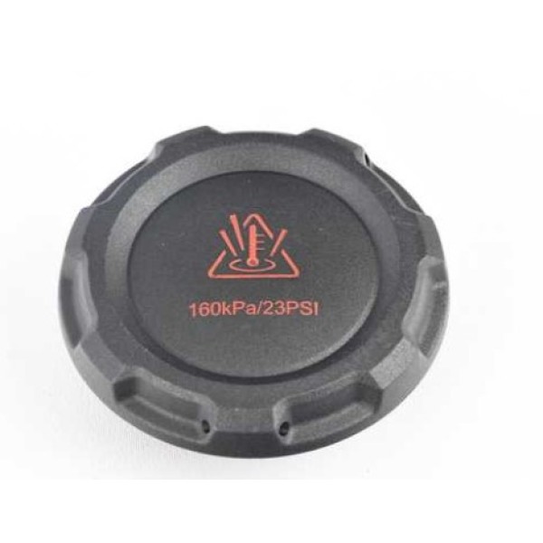 BLUEMAX Radyatör - Yedek SU Depo Kapaği Volkswagen Polo-golf7-golf8-volkswagen Passat-volkswagen Amarok-volkswagen Caddy-seat Leon-skoda Octavia - Kod BL-3017 - OEM 2Q0121321