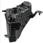BLUEMAX Radyatör - Yedek SU Deposu F20 Lci-f21 - B46-b48 - Kod BL-3021 - OEM 17138677649