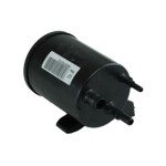 BLUEMAX Yakit Depo Havalandirma Aktif Karbon Filtresi F20 / F30 / F36 B38 / B58 / N13 / N20 / N55 - Kod BL-3031 - OEM 16137244150