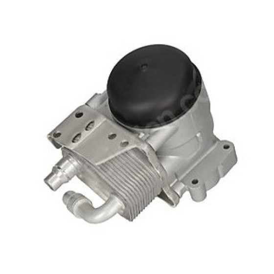 BLUEMAX Yağ Filtre Kütüğü - E61-x1 E81-x3 E83 - Kod BL-3032 - OEM 11427508966 ürün görseli