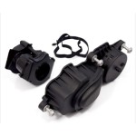 BLUEMAX Hava Tahliye Valfi -X3 E83-x3 E83 Lci - Kod BL-3033 - OEM 11127799224