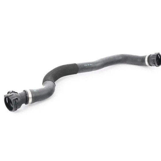 BLUEMAX Radyatör - Hortumu Üst G11 G12 G30 G31 G32 G38 B58 16-19 - Kod BL-3034 - OEM 17128602871 ürün görseli