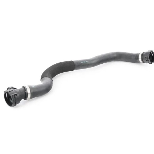 BLUEMAX Radyatör - Hortumu Üst G11 G12 G30 G31 G32 G38 B58 16-19 - Kod BL-3034 - OEM 17128602871