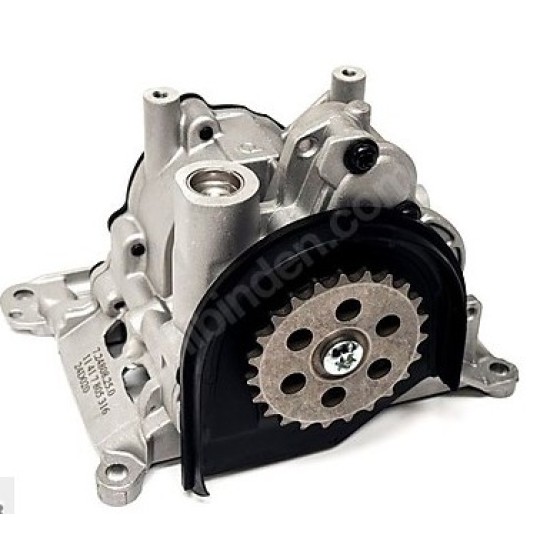 BLUEMAX Yağ Pompası - -F02-x3 F25-x5 E70-x6 E71 N57-n57s - Kod BL-3035 - OEM 11417805316 ürün görseli
