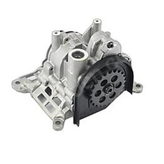 BLUEMAX Yağ Pompası - F30-f30 Lci-f31-f31 - F25-x4 F26-x5 F15-x6 F16 N57n-n57z - Kod BL-3036 - OEM 11417823009 ürün görseli