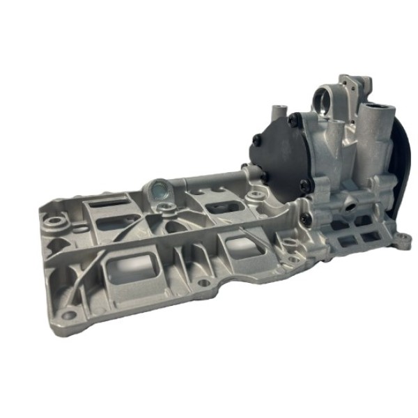 BLUEMAX Yağ Pompası - - F11-x1 E84-x3 F25 N47N - Kod BL-3037 - OEM 11418518405
