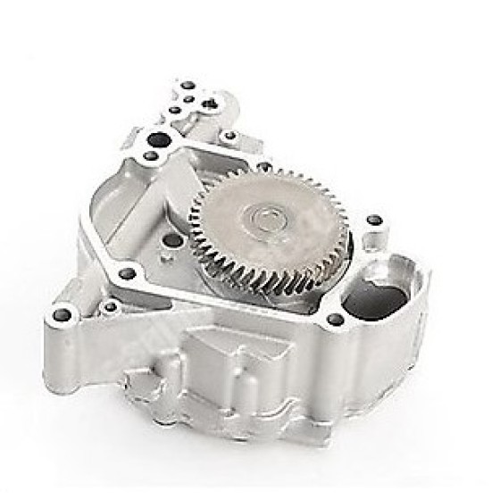 BLUEMAX Yağ Pompası - F20-f20 Lci-f21-f21 - E84-x3 F25-x4 F26-x5 F15-x6 F16 N20-n26 - Kod BL-3038 - OEM 11417610378 ürün görseli
